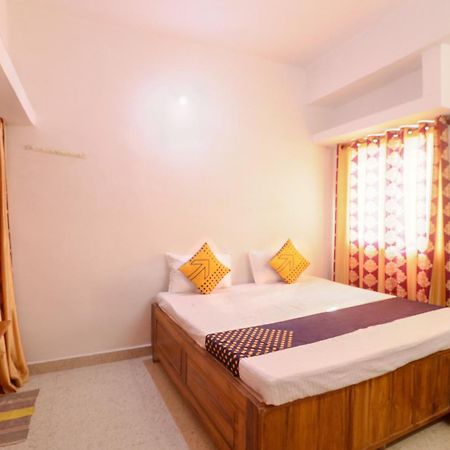 Spot On Hotel Om Kanha Bilāspur Exterior foto