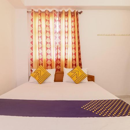 Spot On Hotel Om Kanha Bilāspur Exterior foto
