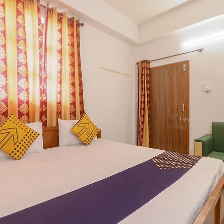 Spot On Hotel Om Kanha Bilāspur Exterior foto